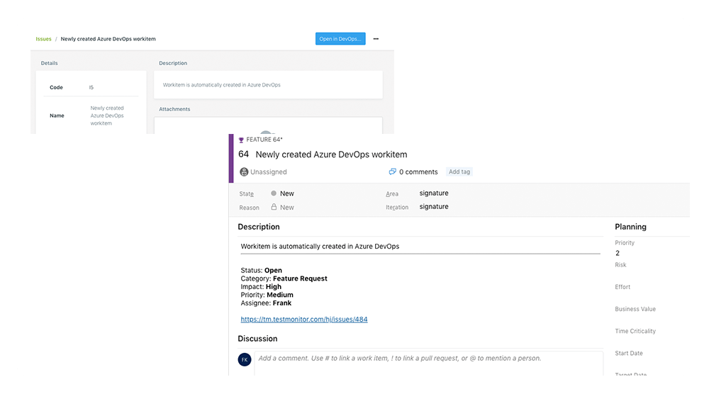 Find All Items Assigned To User In Azure Devops Organisation Stack - Mobile Colorful Textures for Desktop