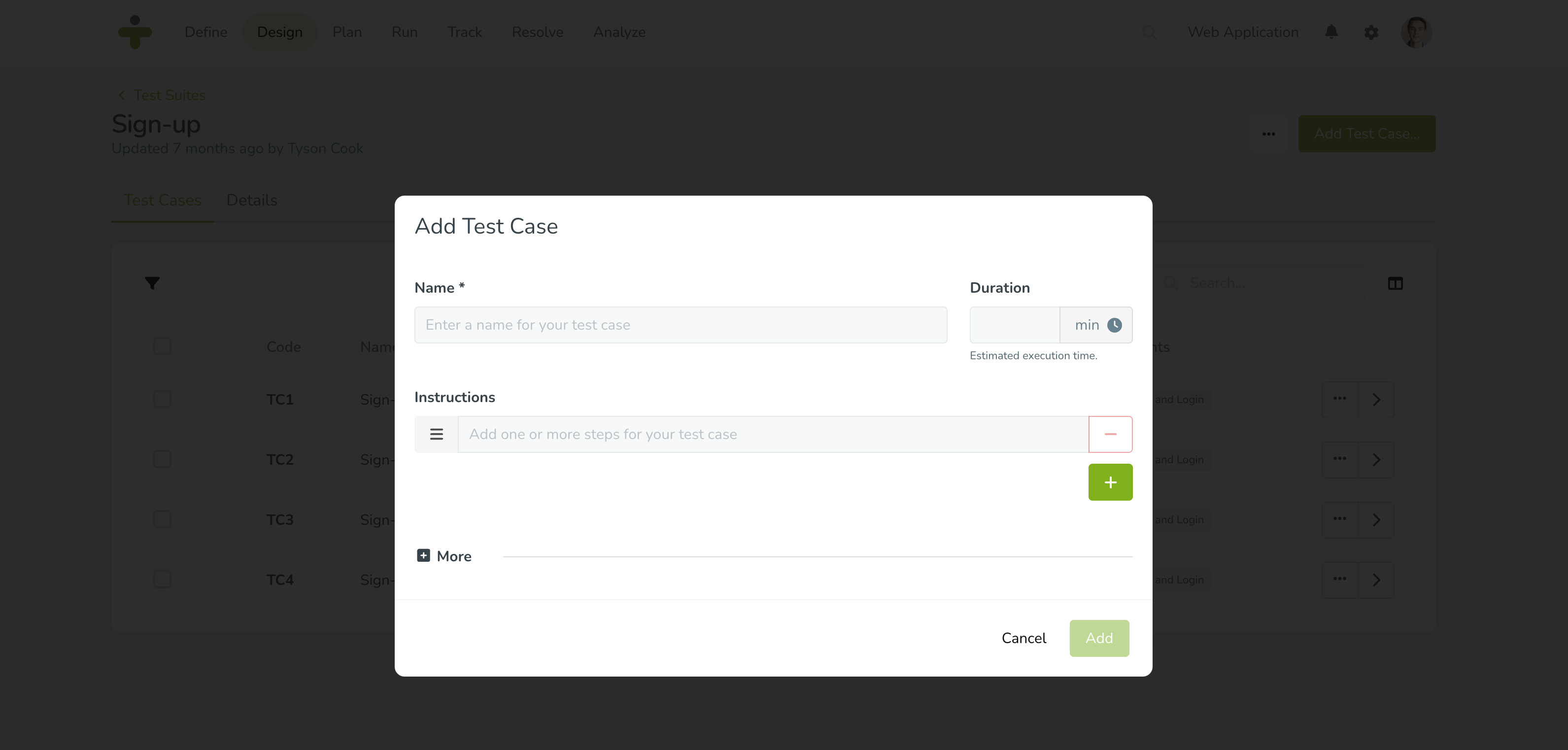 Setting Up Your First Testmonitor Project - Retina Landscape Pictures for Desktop