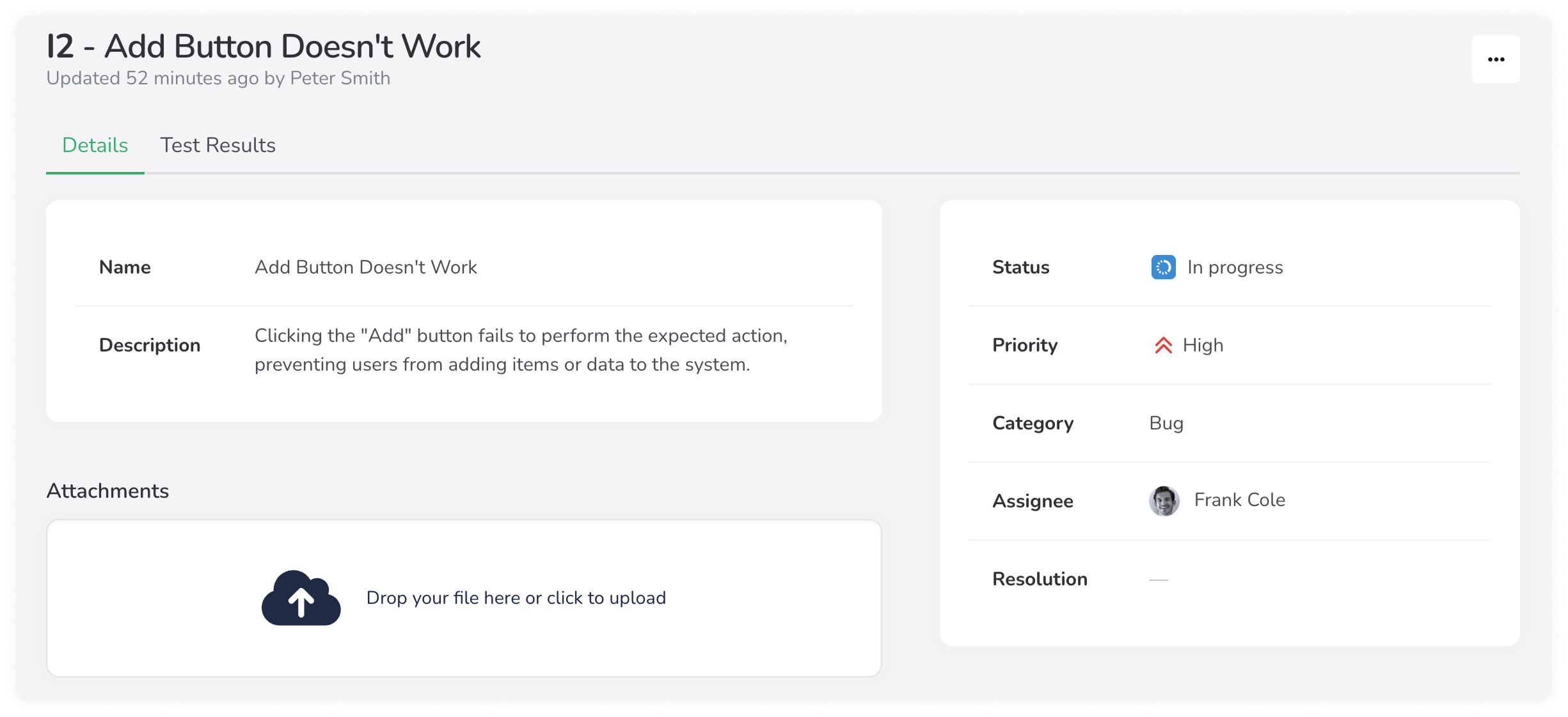 Use A Complete Test Management Platform With Integrated Issue Tracking - Best Geometric Images in HD
