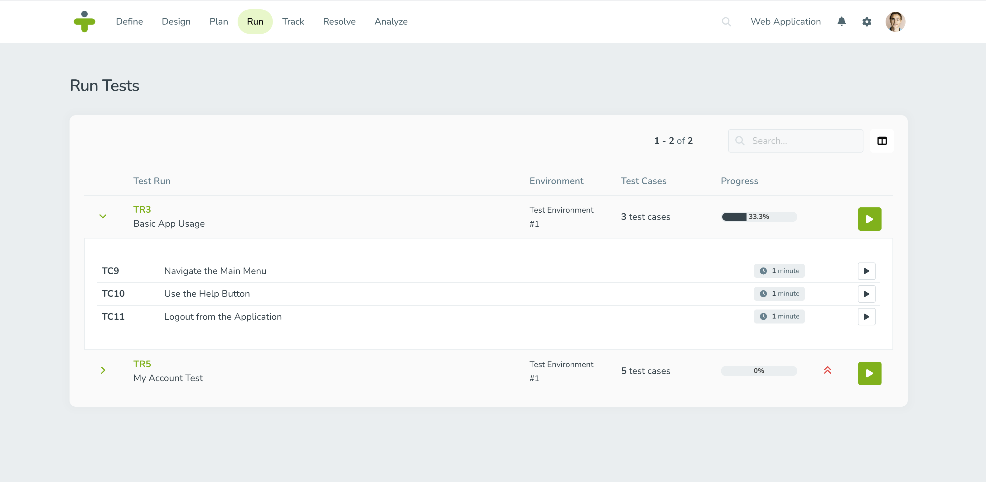 Setting Up Your First Testmonitor Project - 8K Gradient Textures for Desktop