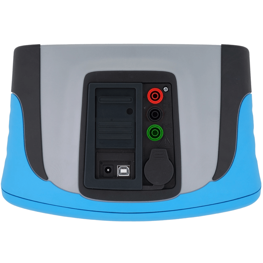 METREL | MI 3155 EurotestXD Elektrik Tesisatı (Çok Fonksiyonlu) Test Cihazı - Görsel 2