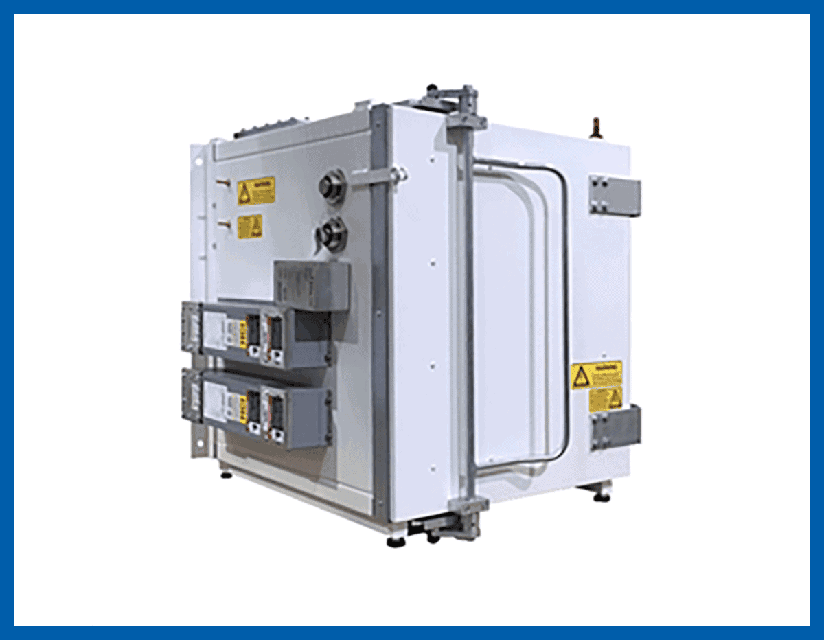 EMP Koruması Şebeke için Elektromanyetik Darbe Koruması