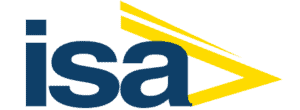 isa logo