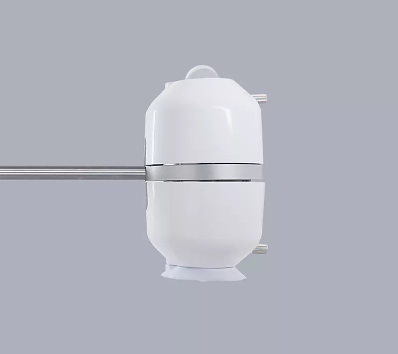 EKO MS-40S Albedometer - Görsel 1