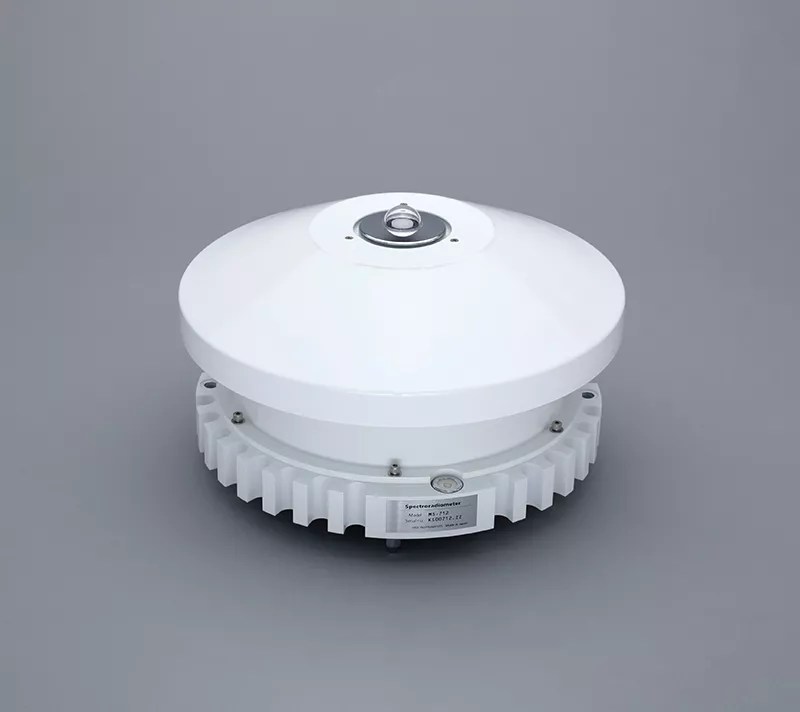 EKO MS-712 Spectroradiometer