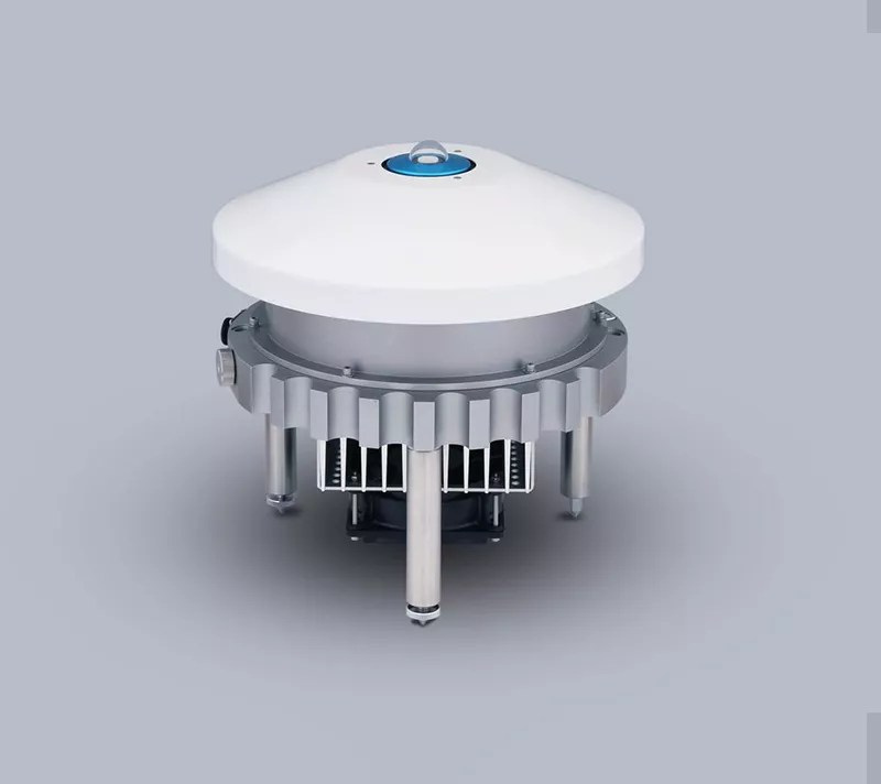 EKO MS-713 Spectroradiometer - Görsel 1