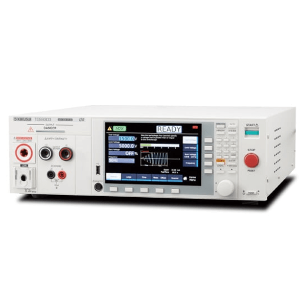KIKUSUI TOS9303 Hipot tester, Electrical Safety Analyzer