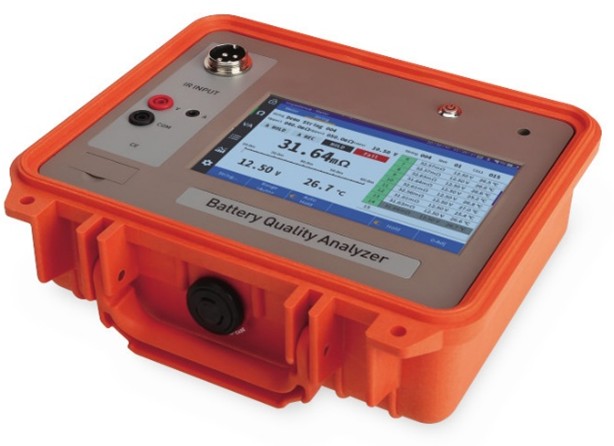 TEKON970 Battery Quality Analyzer