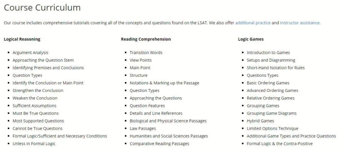 We take it a step further; . Alpha Score Lsat Prep Course Review 2022 My Personal Review