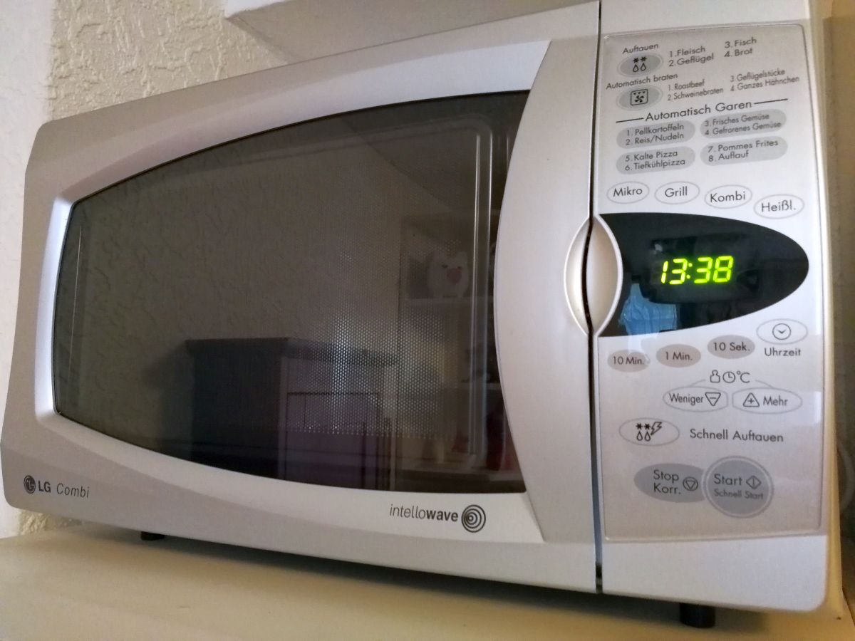 Schneller Beerenkuchen Rezept