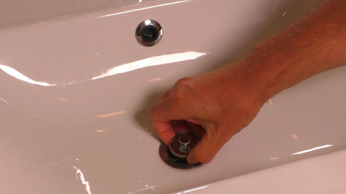 Ihr Abfluss Stinkt Hier Finden Sie Die Losung