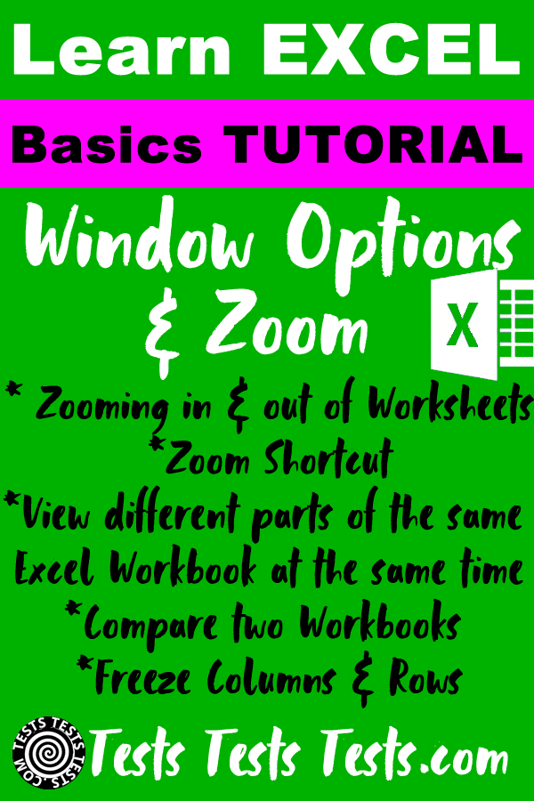 Excel 2016 Tutorial Switching To Full Screen View Microsoft Training Lesson Youtube - Best Gradient Illustrations in Full HD