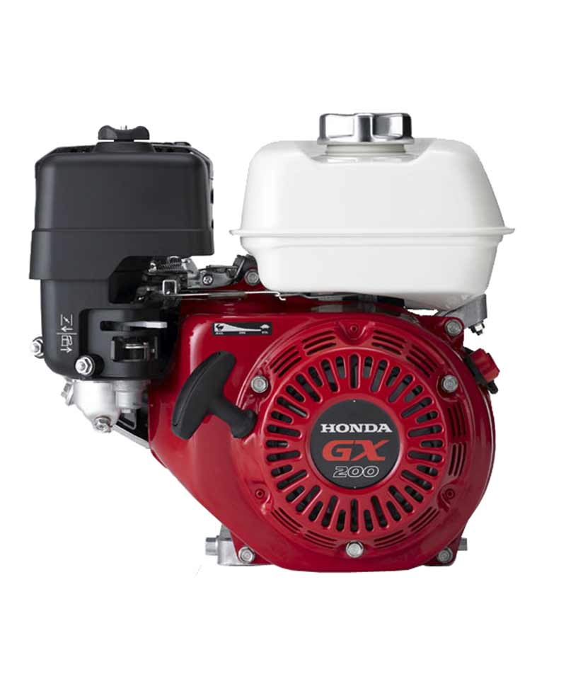 HONDA GX200T2-QD Mesin Penggerak Bensin