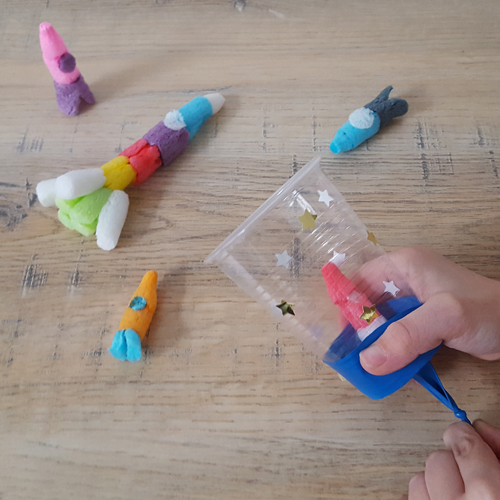 1) quel essence de bois choisir ? Jouets A Fabriquer Avec Les Enfants Jouets Tete A Modeler