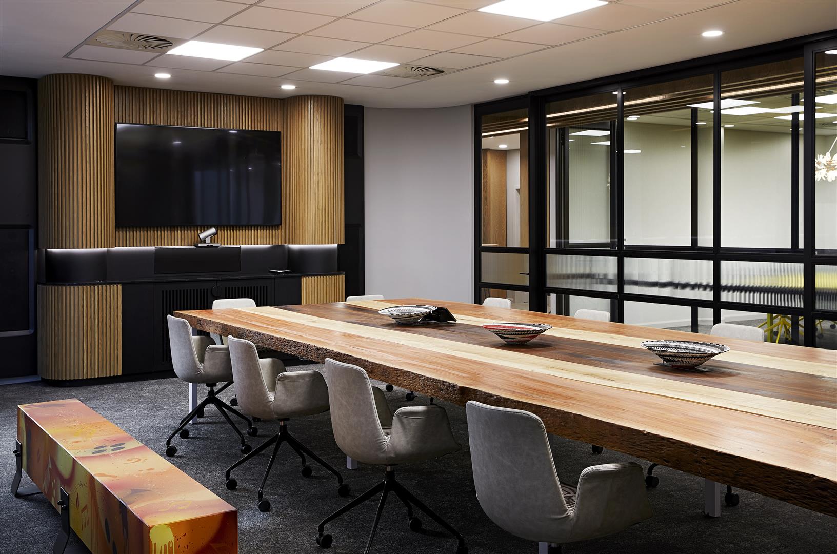 Se avete appena acquistato un locale in città ed . 7 Tendenze Di Design Per Uffici Che Vedremo Nel 2021 Flessibile Socievole E Domestico Tetris Db