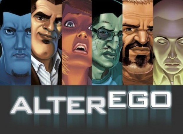 Alterego bd