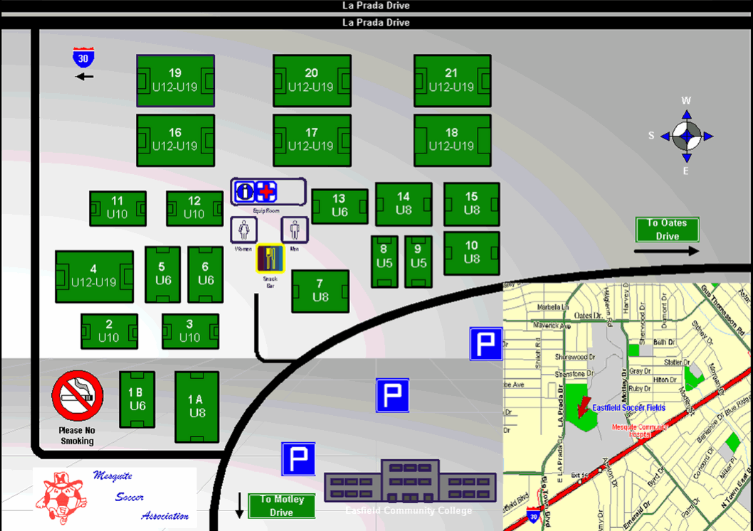 Eastfield Campus Map At Kyle Rodriguez Blog 
