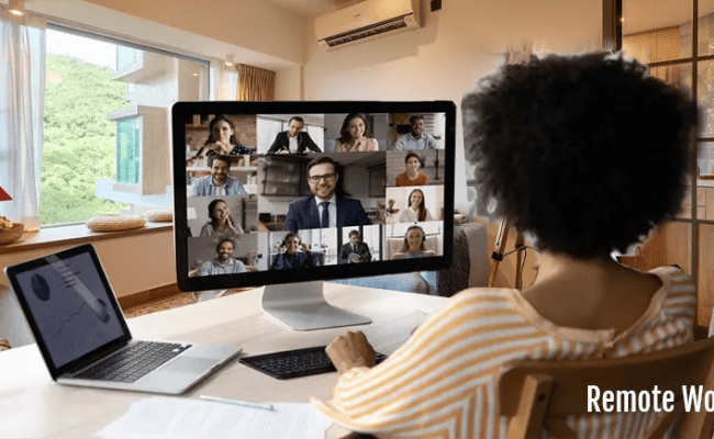 The Future Of Remote Work: Trends And Predictions For 2024 And Beyond ...