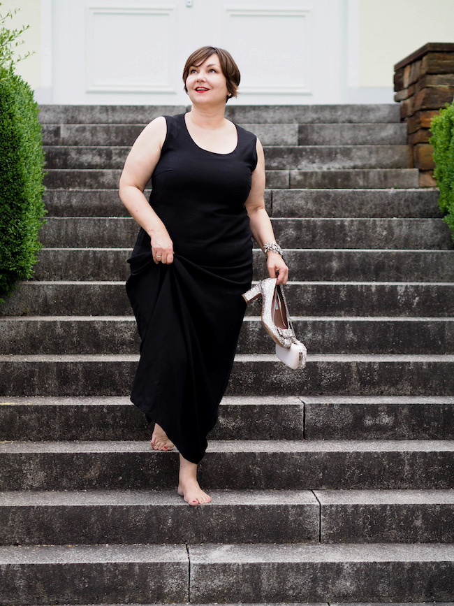 Von Wurzeln Und Flugeln Und Einem Kleid Zum Abiball Texterella