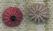 Wooly Buttons
