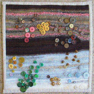 Art Knitting Workshop Sample