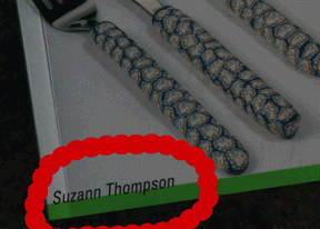  Pate Polymere Pate FIMO by Suzann Thompson 