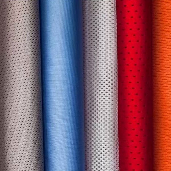 Dressing the wound: a comprehensive guide to textile materials in wound care