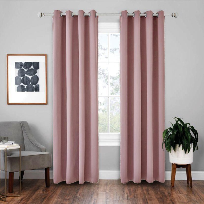 Cortinas Blackout Premium 2.80x2.20 cm - Imagen 13