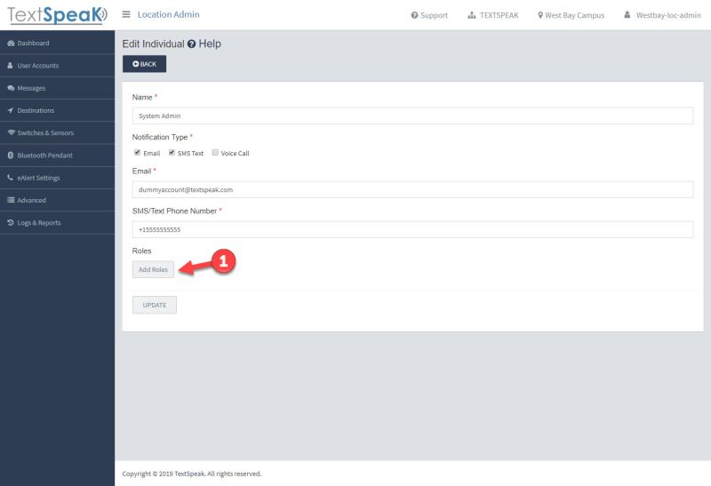 Notify Business Add Individual Fields Textspeak Notify - Download Incredible Ocean Photo | Mobile