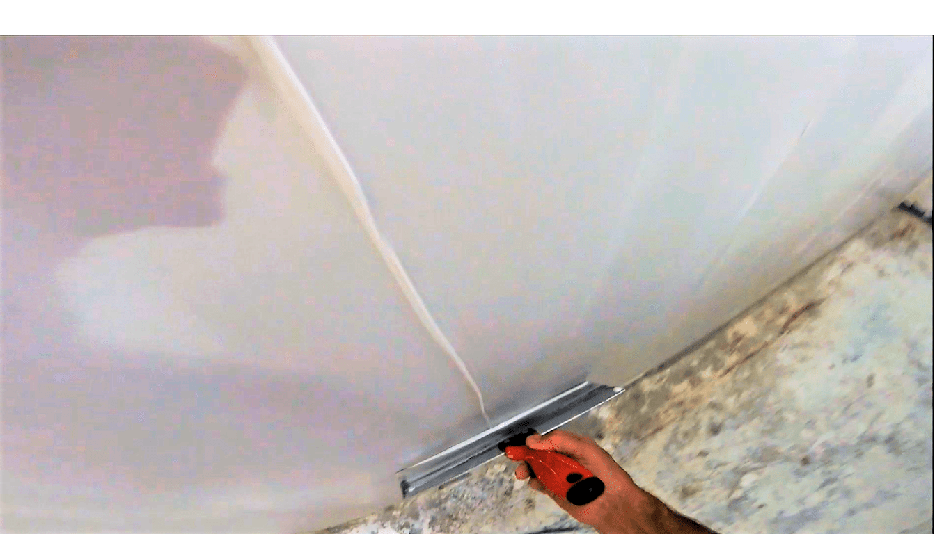 How to skim coat a wall in less then 10 minutes Diy Drywall Tips and