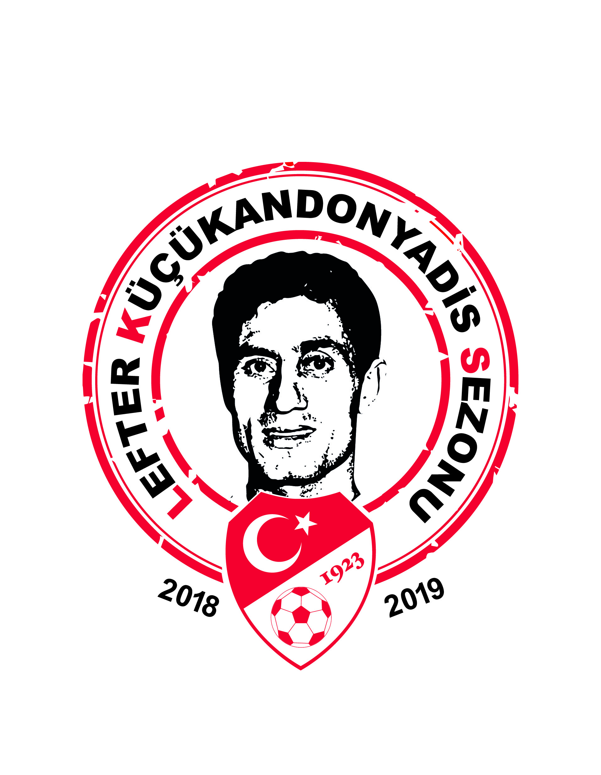 The statistic displays the total number of attendees at football matches of the süper lig in turkey in 2015/2016, by team. Tff Logo Kullanimlari Lig Logolari Tff