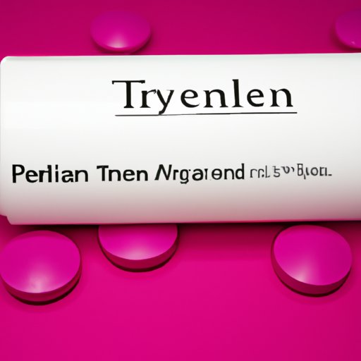 How often can i take tylenol extra strength? a guide to understanding dosage and side effects