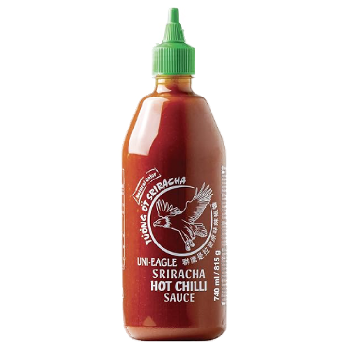 Uni Eagle Sriracha Sauce 740ml