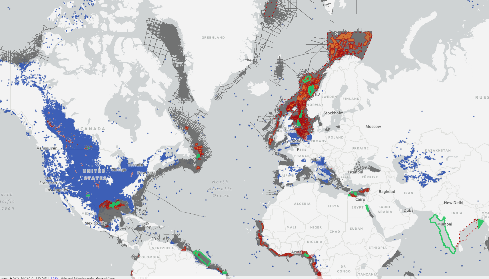 Tgs Visual Preview - Sunset Photos - Ultra HD High Resolution Collection