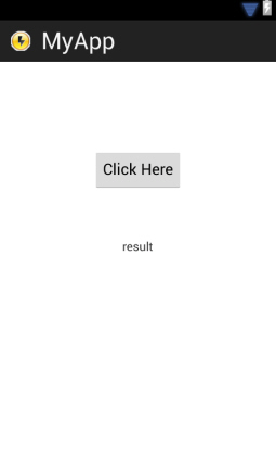 Android Popup Custom Layout And Returning (EditText/Textbox) From Dialog