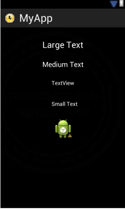 Create Alertdialog With Custom Layout Using Xml Layout 6 Pcsalt - Full HD Minimal Arts for Desktop