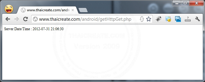 Android Httpget And Httppost - High Resolution Minimal Arts for Desktop