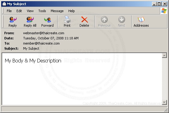 How To Use Asp Sending Mail With Cdo Message Html Format Shotdev Com - Ultra HD Colorful Textures for Desktop
