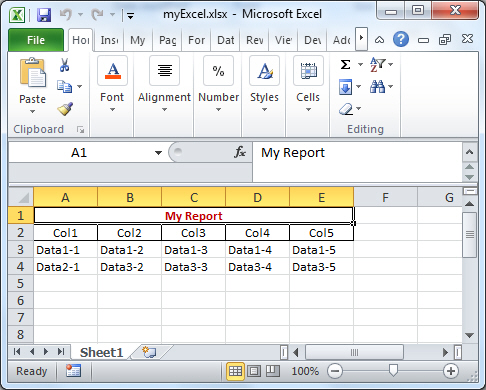 C Asp Net Excel Epplus Open Excel And Write Excel Template - Premium Space Illustration Gallery - Ultra HD