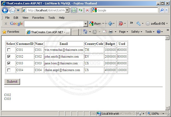 C Asp Net Datagrid Control Mysql Database Mysql Data Mysqlclient - Premium Vintage Wallpaper Gallery - Ultra HD