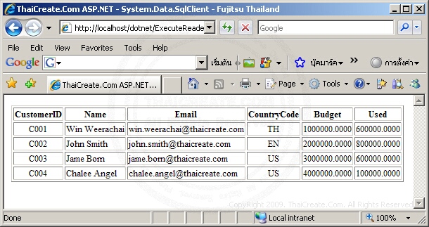 Executereader Executenonquery Executescalar Examples In Asp Net When To - Beautiful HD Abstract Photos | Free Download