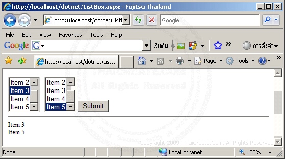 Asp Net Listbox Learn Useful Properties Of Asp Net Listbox - High Resolution Geometric Photos for Desktop