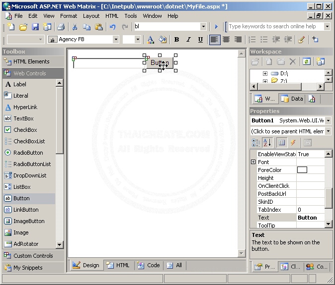 Asp Net Webmatrix Event Handles - Download Amazing Landscape Background | HD