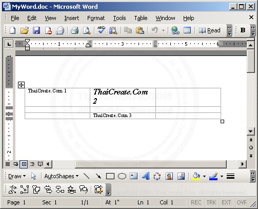 Asp Net Vb Net Word Word Application Create Insert Table Tables Add Shotdev Com - Amazing HD City Arts | Free Download