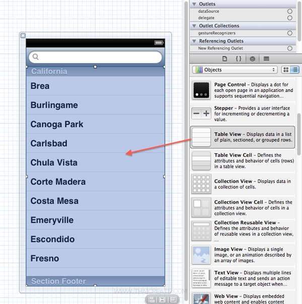 Ios Iphone Search Bar Uisearchbar Data From Web Server Using Json - Premium Vintage Pattern - 4K