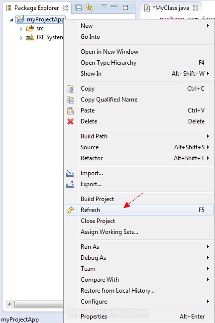 Eclipse Add Jar Library External Library Eclipse Java - Ultra HD Light Photos for Desktop