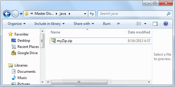 Java Extract Zip Decompress Create Zip Files Zip4j - Minimal Photos - Perfect High Resolution Collection