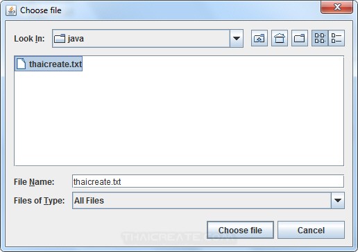 How To Use Java Gui Swingworker And Backgroundworker