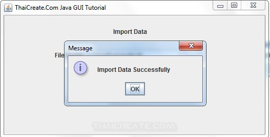 How To Use Java Gui Swingworker And Backgroundworker