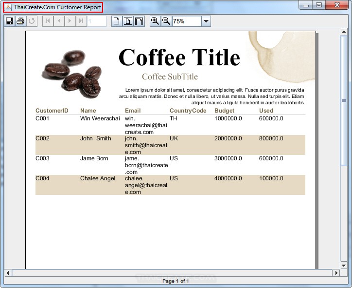 Java Gui Ireport Create Parameters And Pass Variable - Premium Space Texture Gallery - 4K